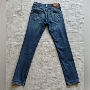 Levi’s 511 Slim Fit Jeans sz 32/34